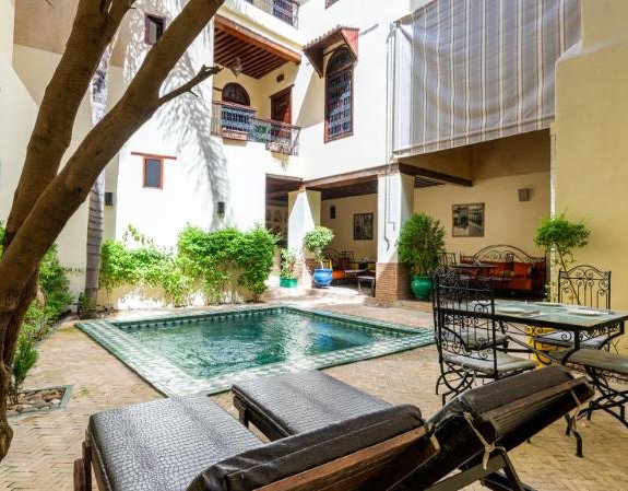 Riad Dar Pierre