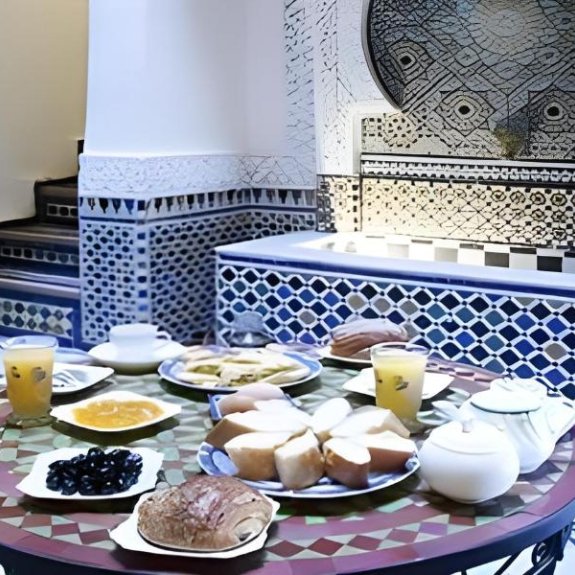 Dar El Yasmine