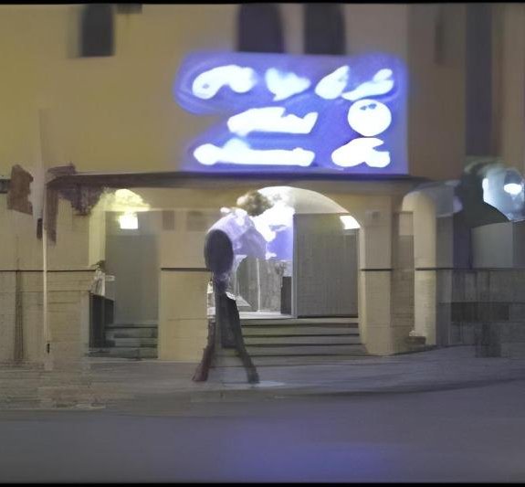 Hotel Mounia