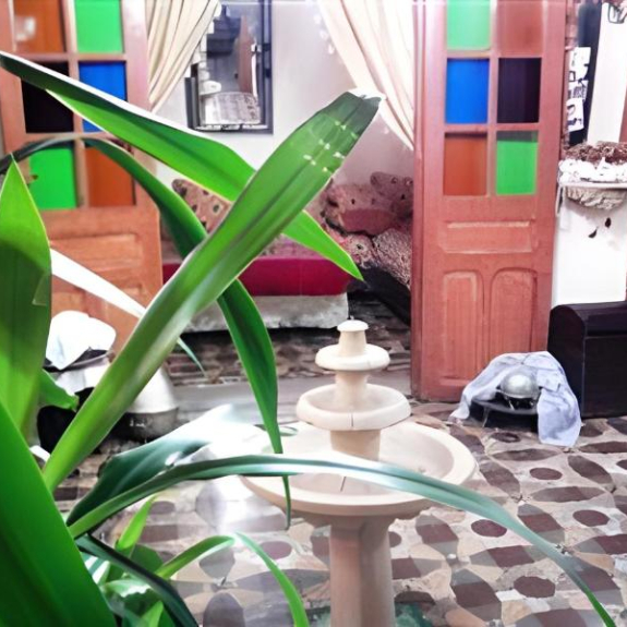 Dar Lalla Bouchra