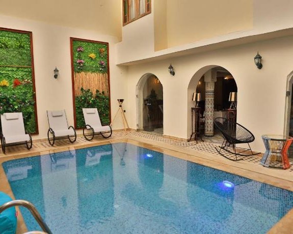 DARIF's Riad & Spa