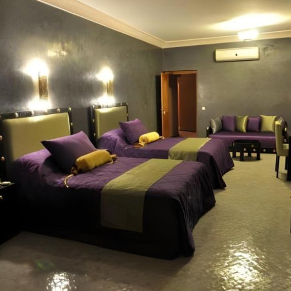 Riad Andalib