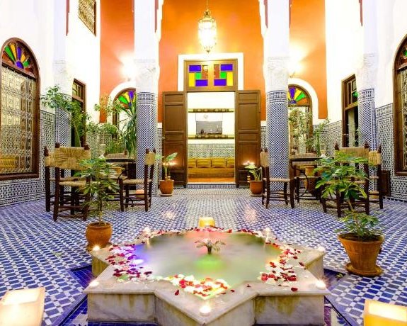 Riad Tafilalet