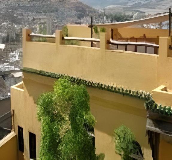 Riad Le Calife