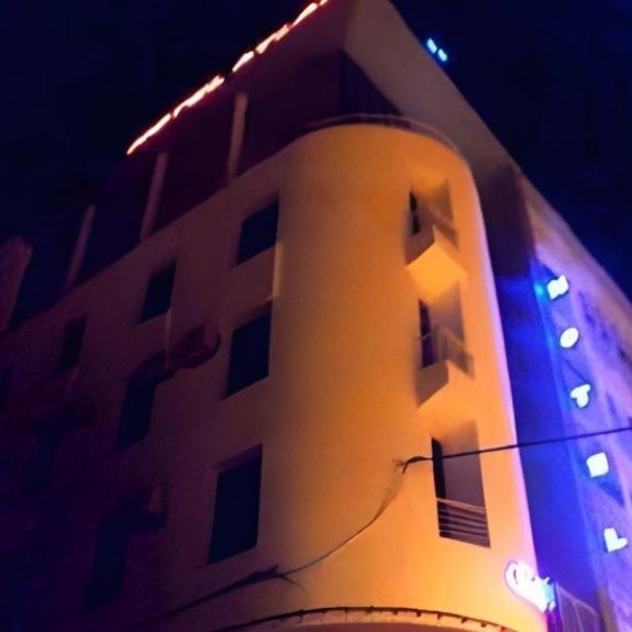 Hotel Atlas Guercif