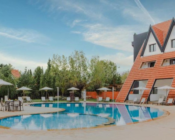 ZEPHYR Ifrane