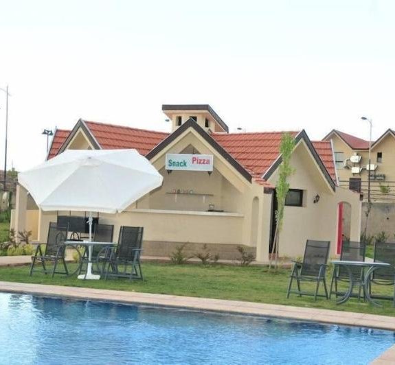Farah Inn Ifrane