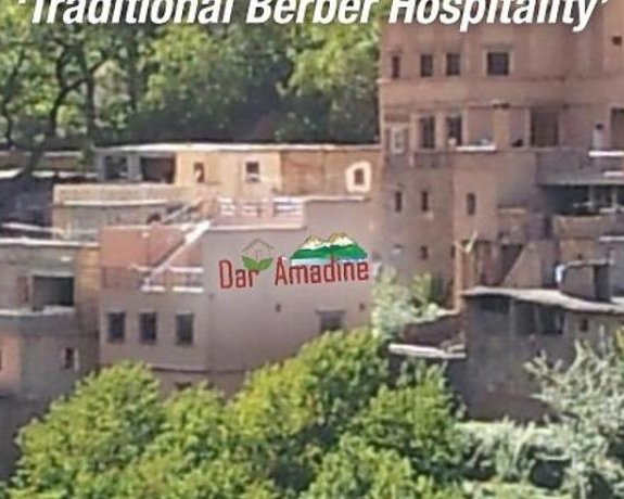 Dar Amadine