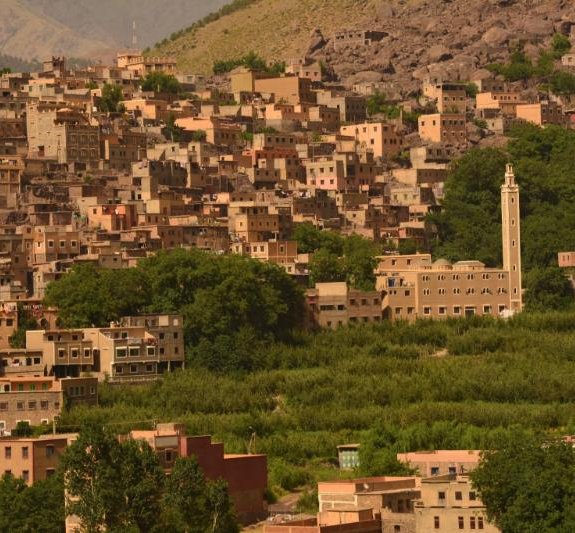 Riad Dar Tajine
