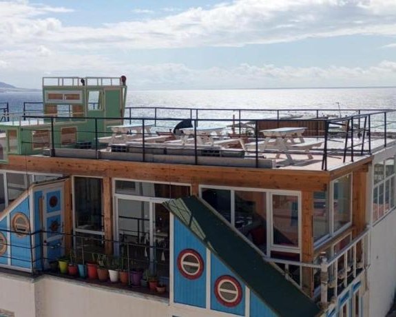Seaside House
