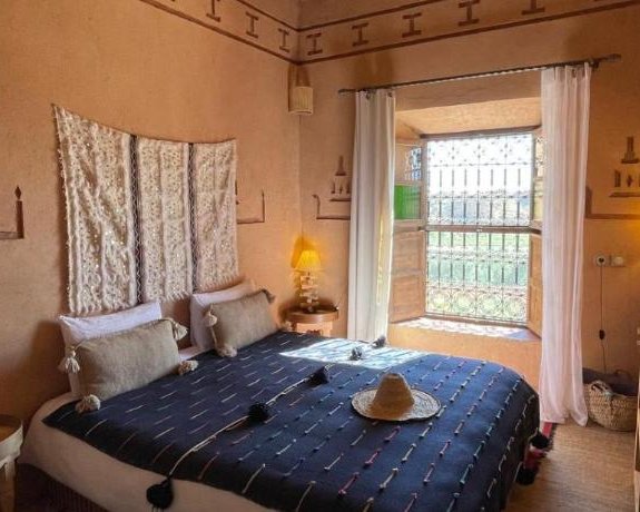 Maison d'hotes IZZA