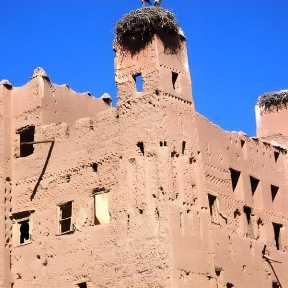 Kasbah Assafar