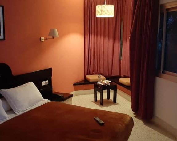HOTEL CONTINENTAL Khenifra