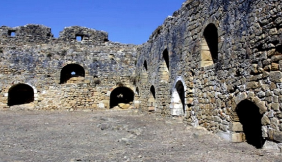 Site archéologique de Ksar Sghir