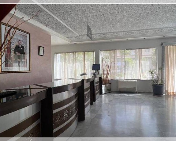 Hotel Al Massira