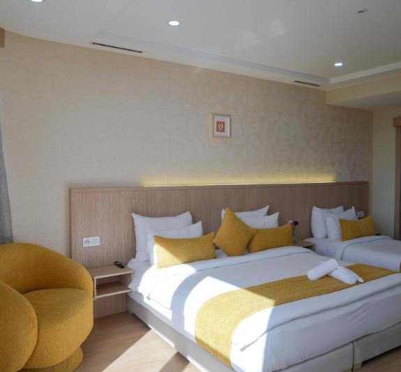 Sahariano hotel City Center