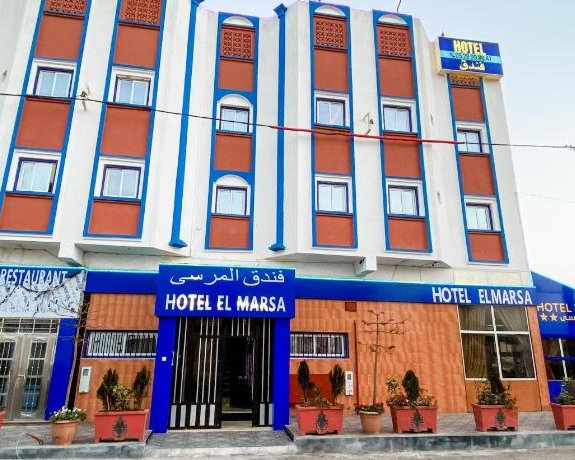 Hotel EL MARSA LA PLAYA