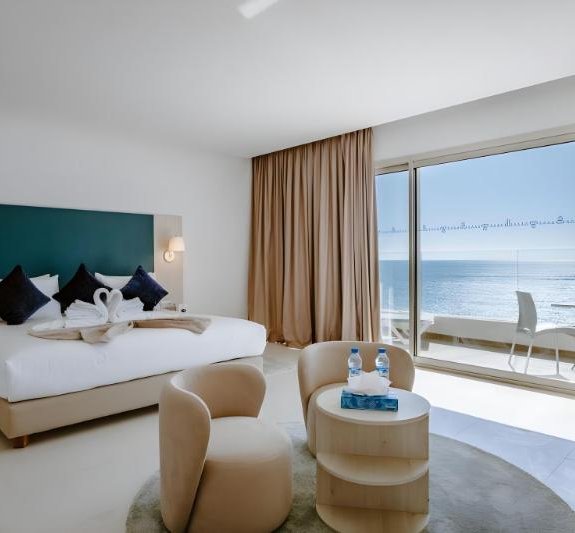 Lixus Beach Resort