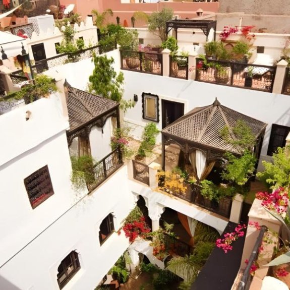 Riad Dar El Souk