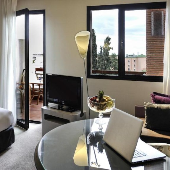 Novotel Marrakech Hivernage