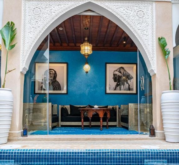 Riad Serendip