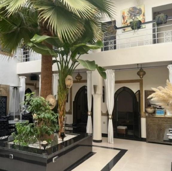 Riad Oasissime