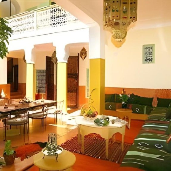 Riad Dar Nael