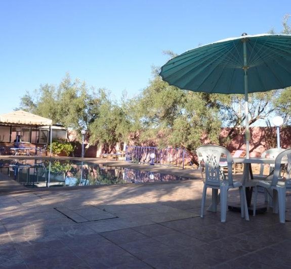 Eco Farm Tayssir Marrakech