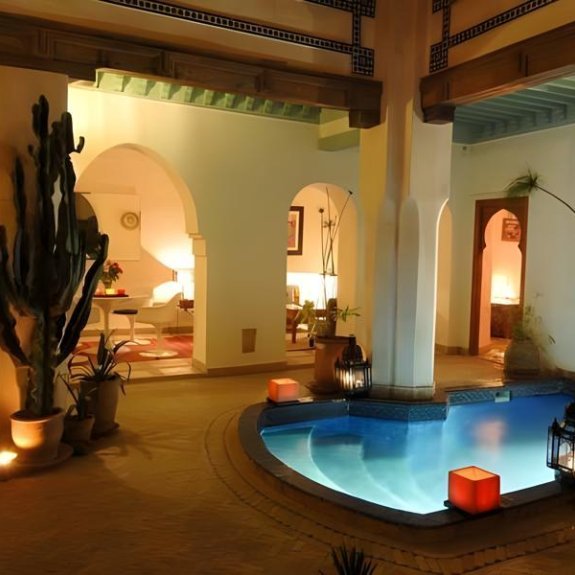 Riad Bayti