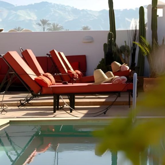 Riad La Maison Rouge