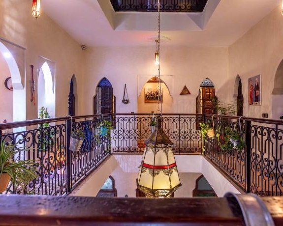 Riad El Walida