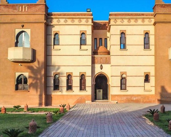 Villa Diaf Johanne