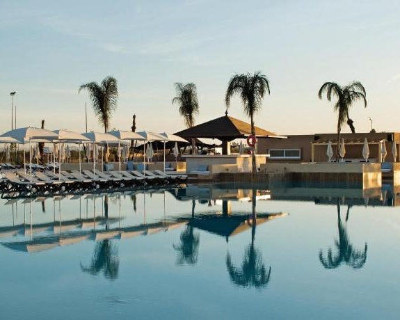 Hotel Riu Tikida Palmeraie - All Inclusive
