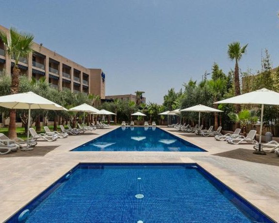 Wazo Hotel