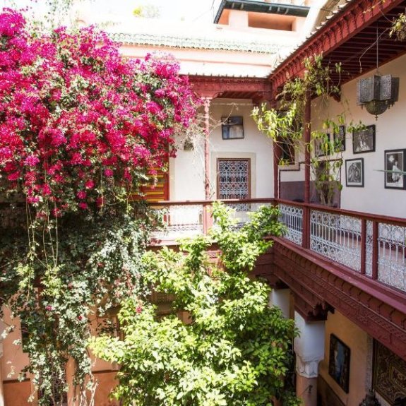 Riad Chorfa