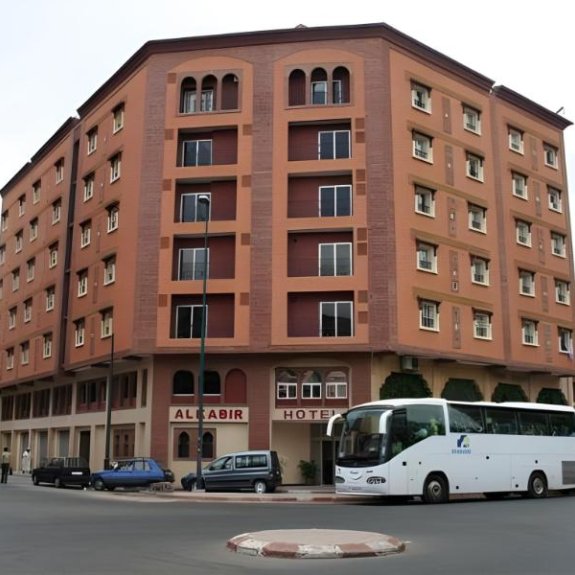 Hotel Al Kabir