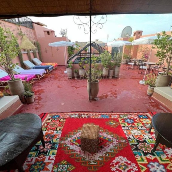 Riad Malfa