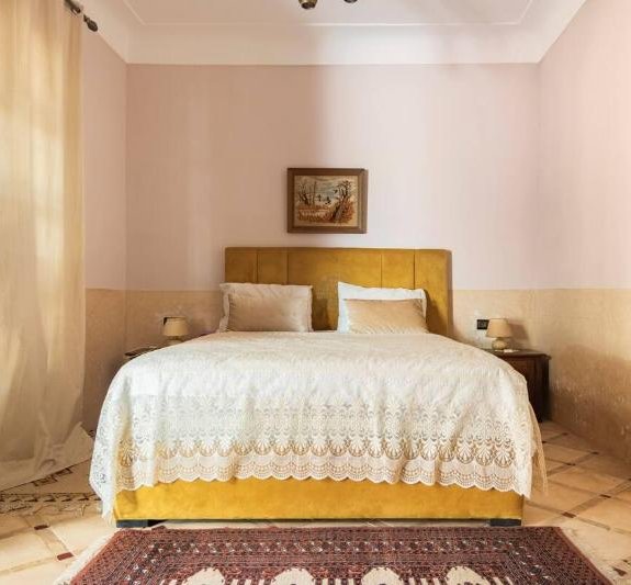 Riad salix d'agafay