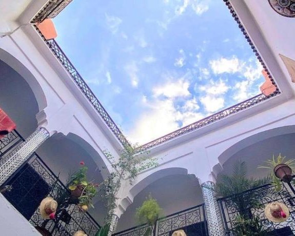 Riad Sijane