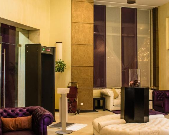 Tempoo Hotel Marrakech City Centre