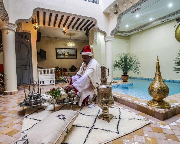 Riad Milouda