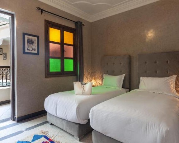Riad Salman