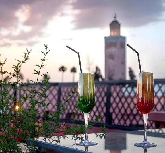 Riad Marrakech By Hivernage