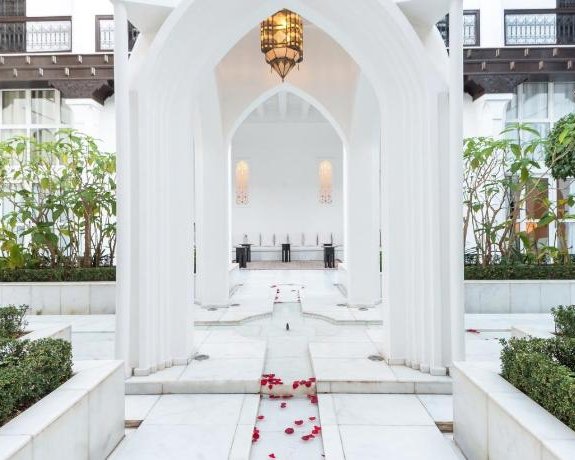 Riad Elisa & Spa