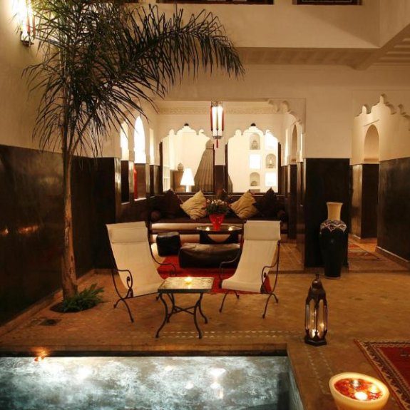 Riad Amin