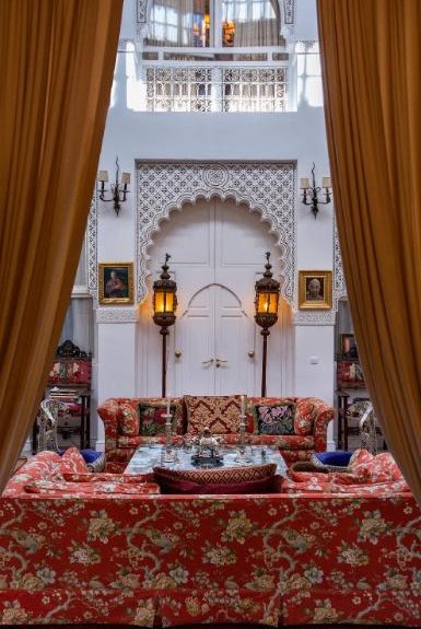 Dar El Mudal