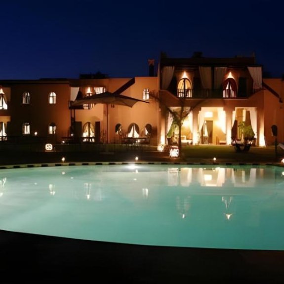 Riad Al Mendili Private Resort & Spa