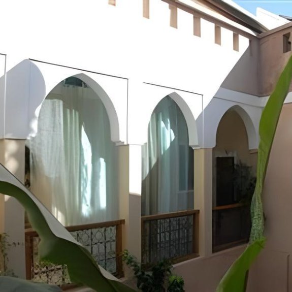 Riad Sidi Mimoune