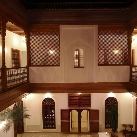 Riad Melhoun & Spa