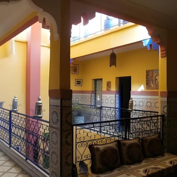 Riad N10